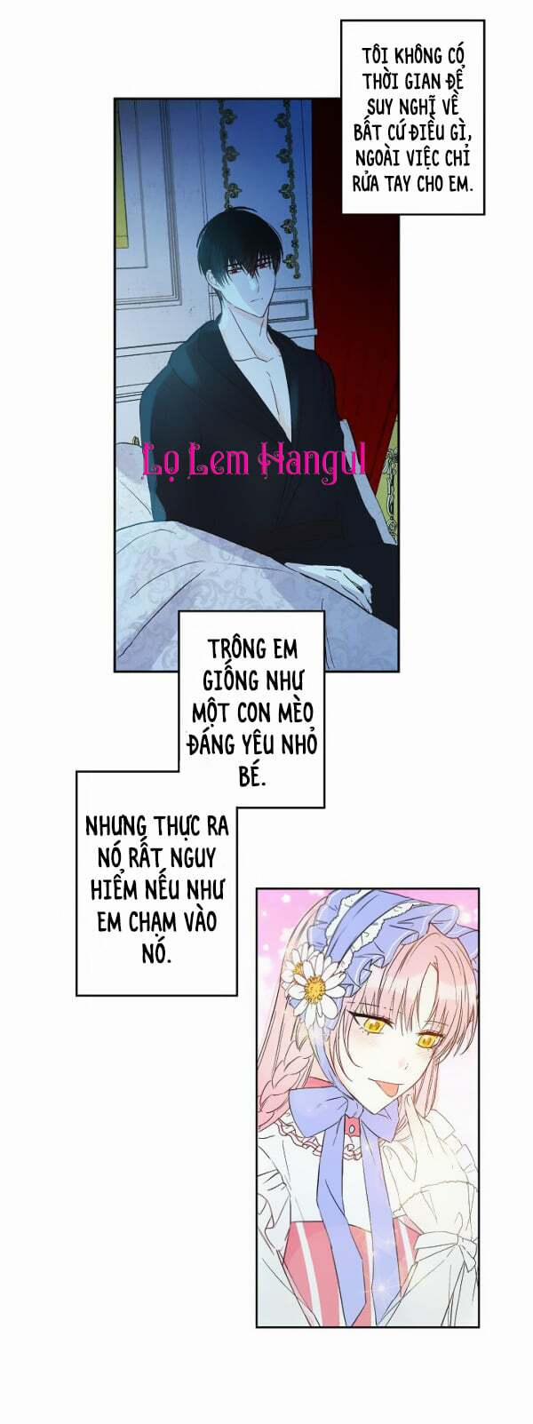 Cuộc Hôn Nhân Giả Dối 21 trang 6