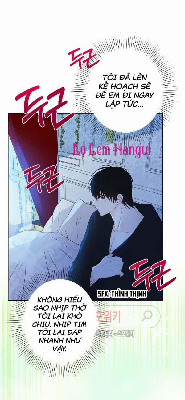 Cuộc Hôn Nhân Giả Dối 21 trang 7