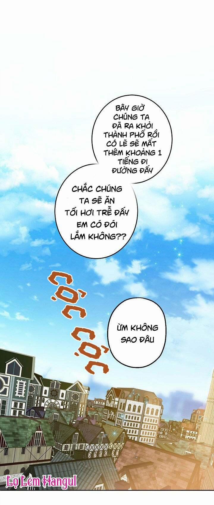 Cuộc Hôn Nhân Giả Dối 22 trang 1