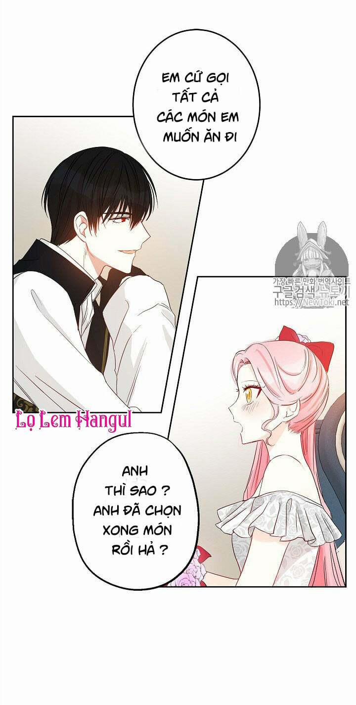 Cuộc Hôn Nhân Giả Dối 22 trang 14