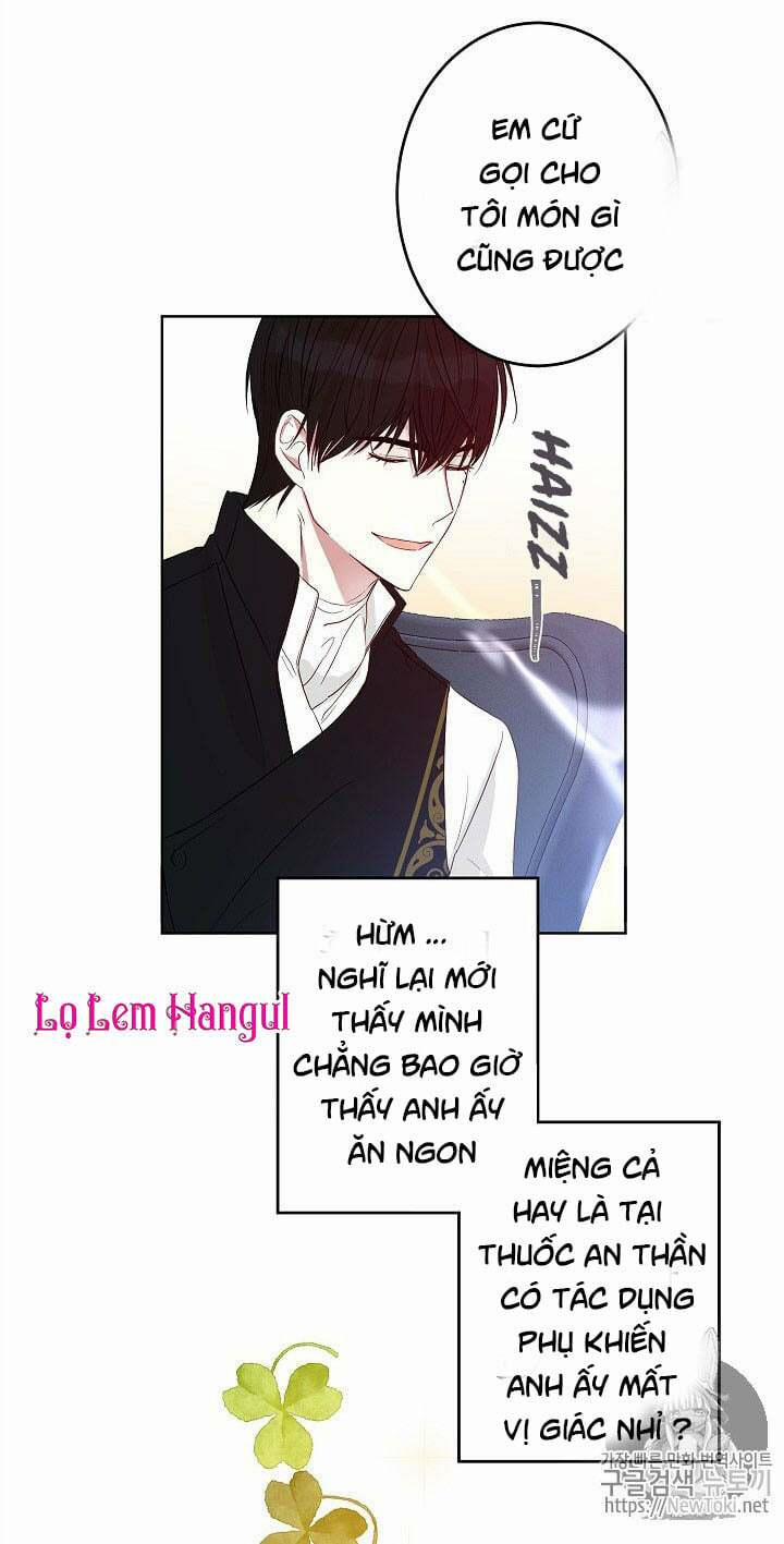 Cuộc Hôn Nhân Giả Dối 22 trang 15