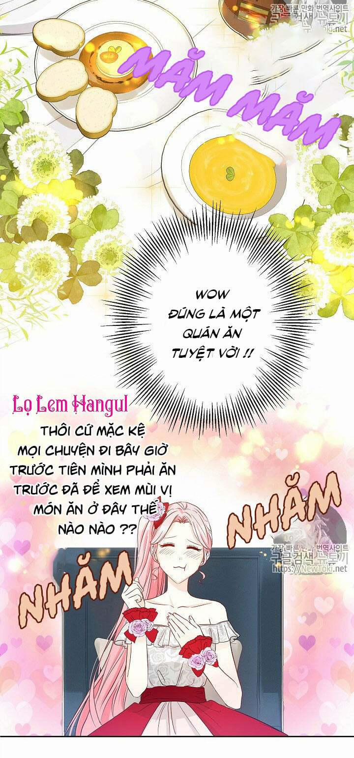 Cuộc Hôn Nhân Giả Dối 22 trang 17