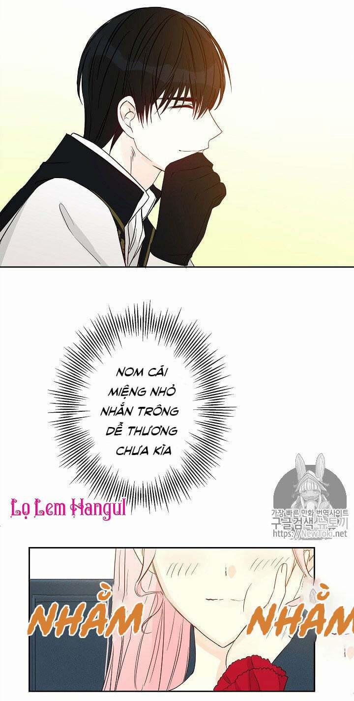 Cuộc Hôn Nhân Giả Dối 22 trang 19