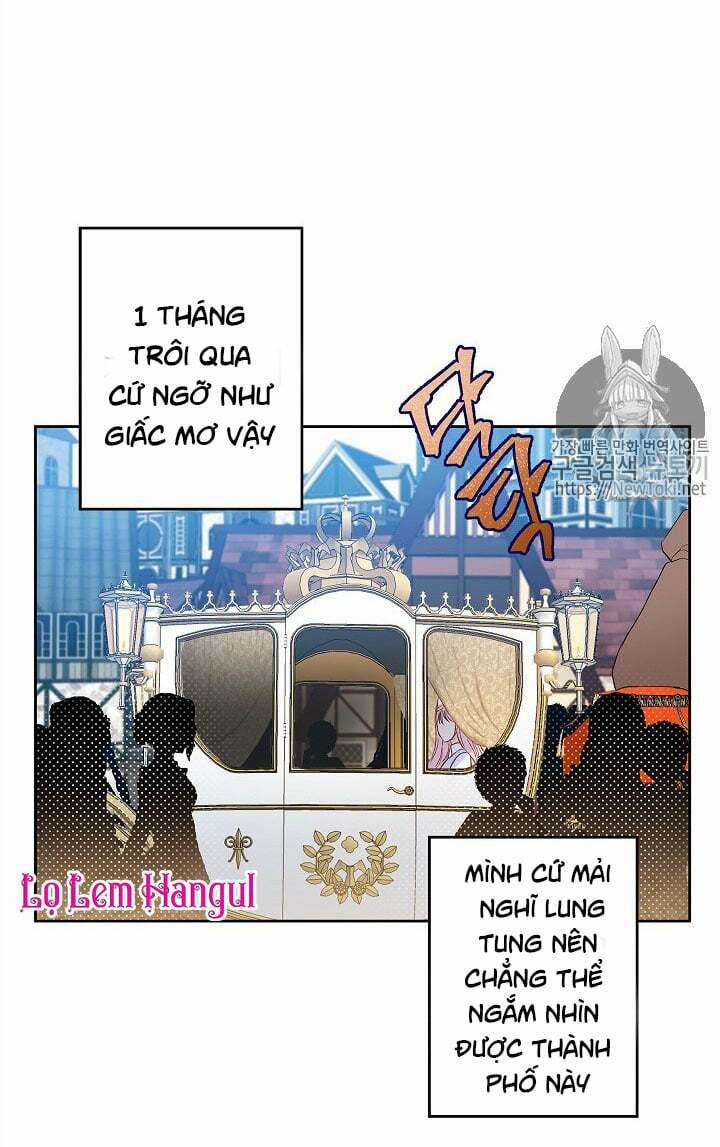 Cuộc Hôn Nhân Giả Dối 22 trang 2