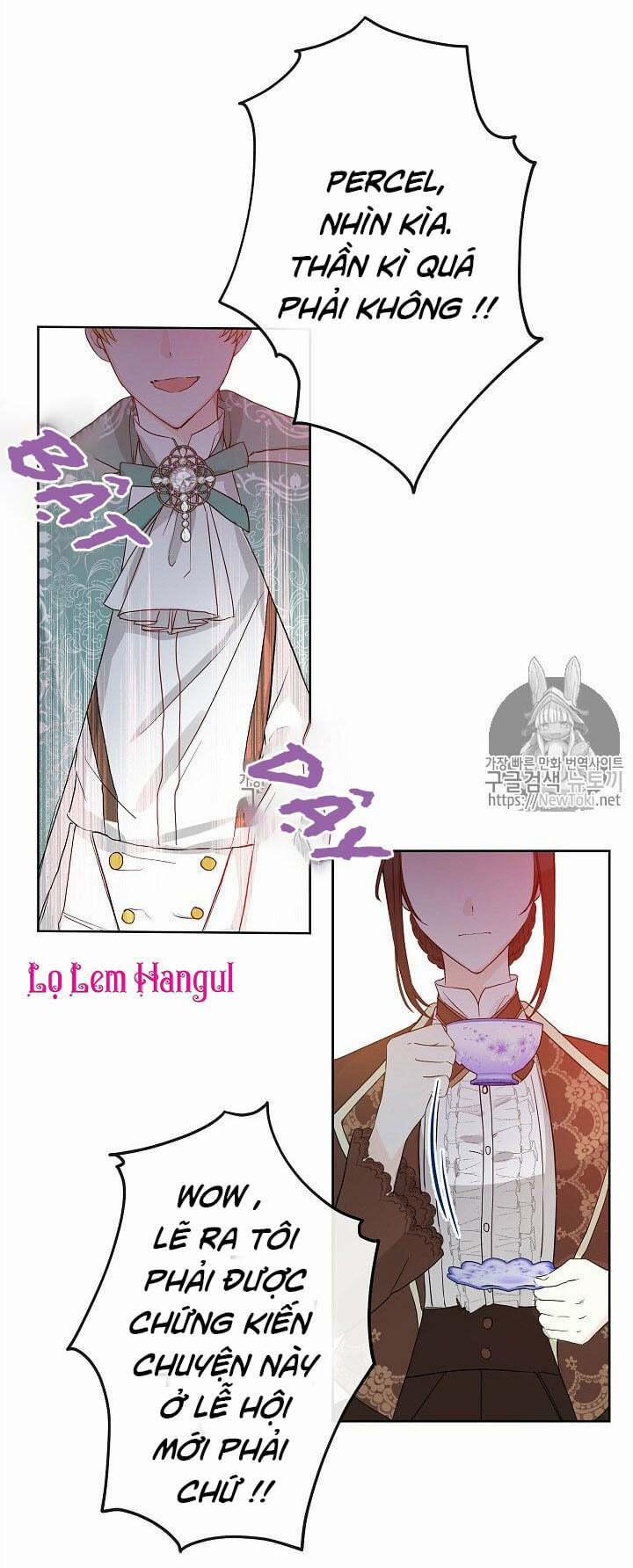 Cuộc Hôn Nhân Giả Dối 22 trang 22