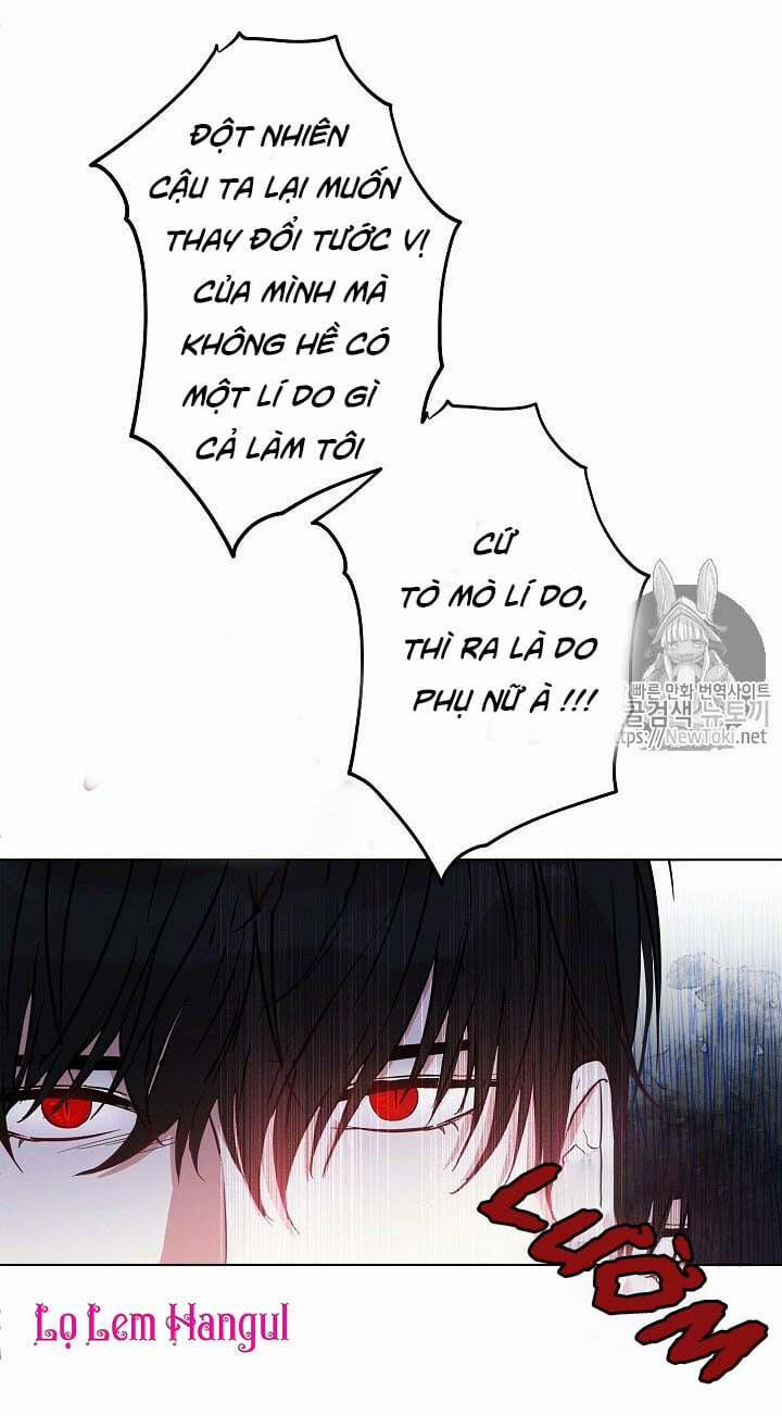 Cuộc Hôn Nhân Giả Dối 22 trang 24