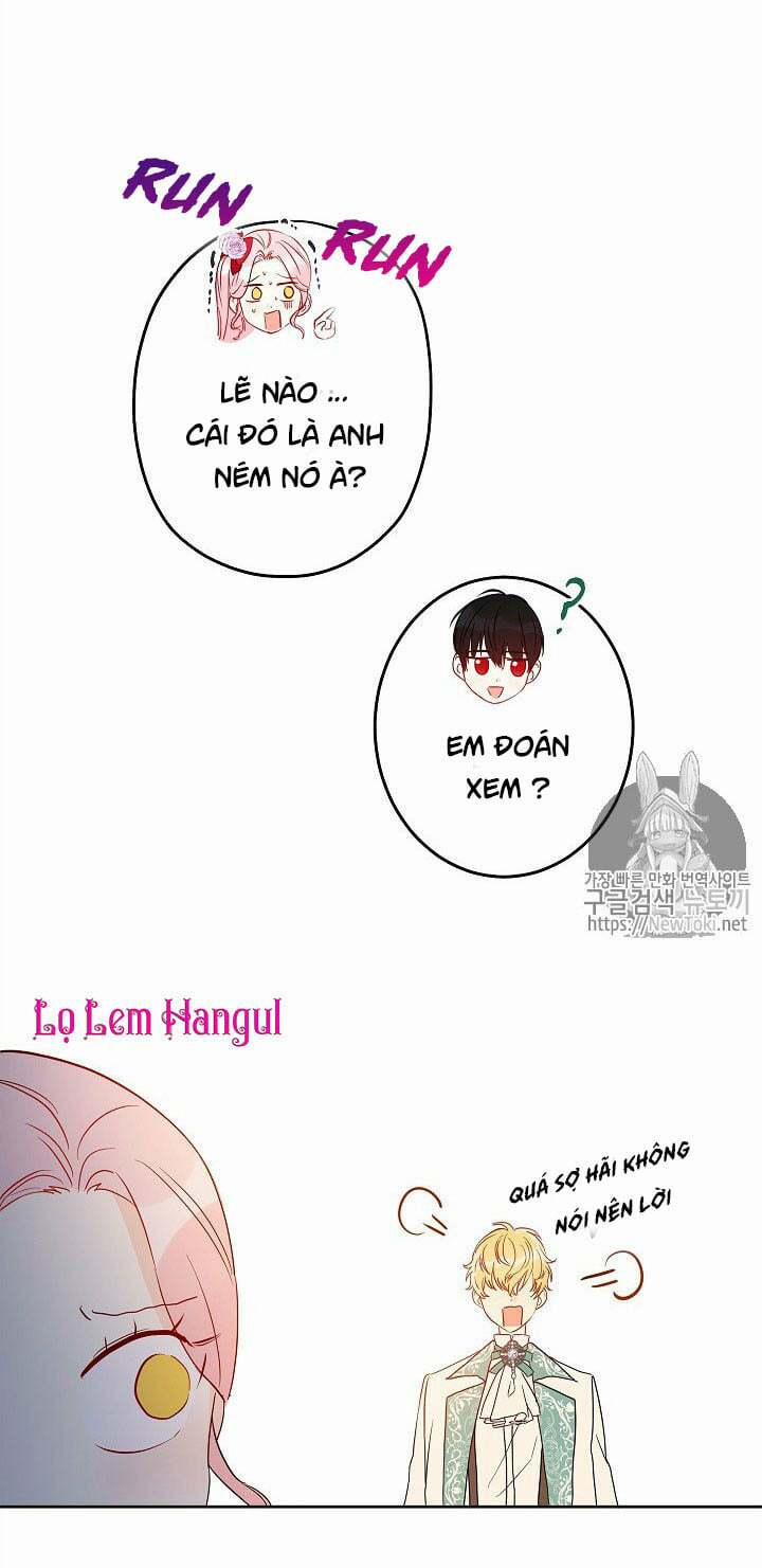 Cuộc Hôn Nhân Giả Dối 22 trang 29