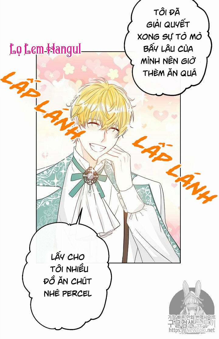 Cuộc Hôn Nhân Giả Dối 22 trang 34