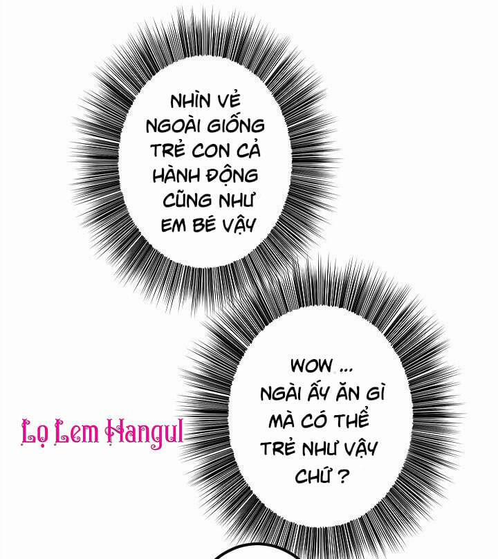 Cuộc Hôn Nhân Giả Dối 22 trang 35