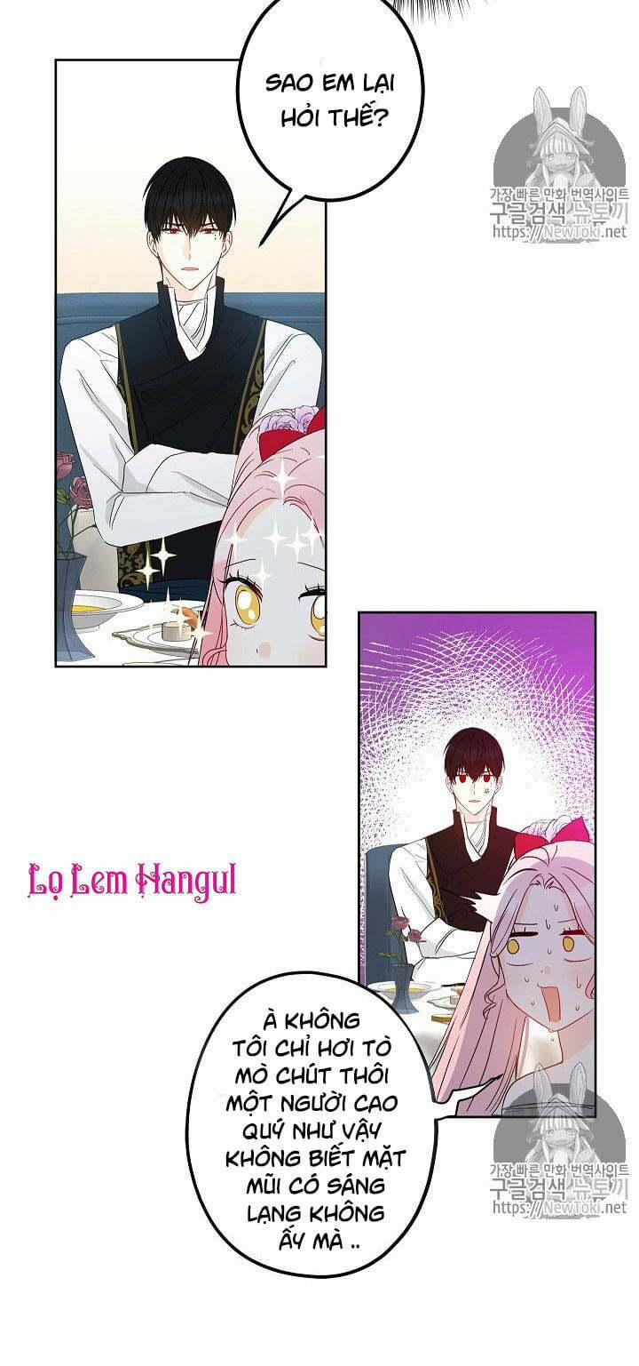 Cuộc Hôn Nhân Giả Dối 22 trang 36