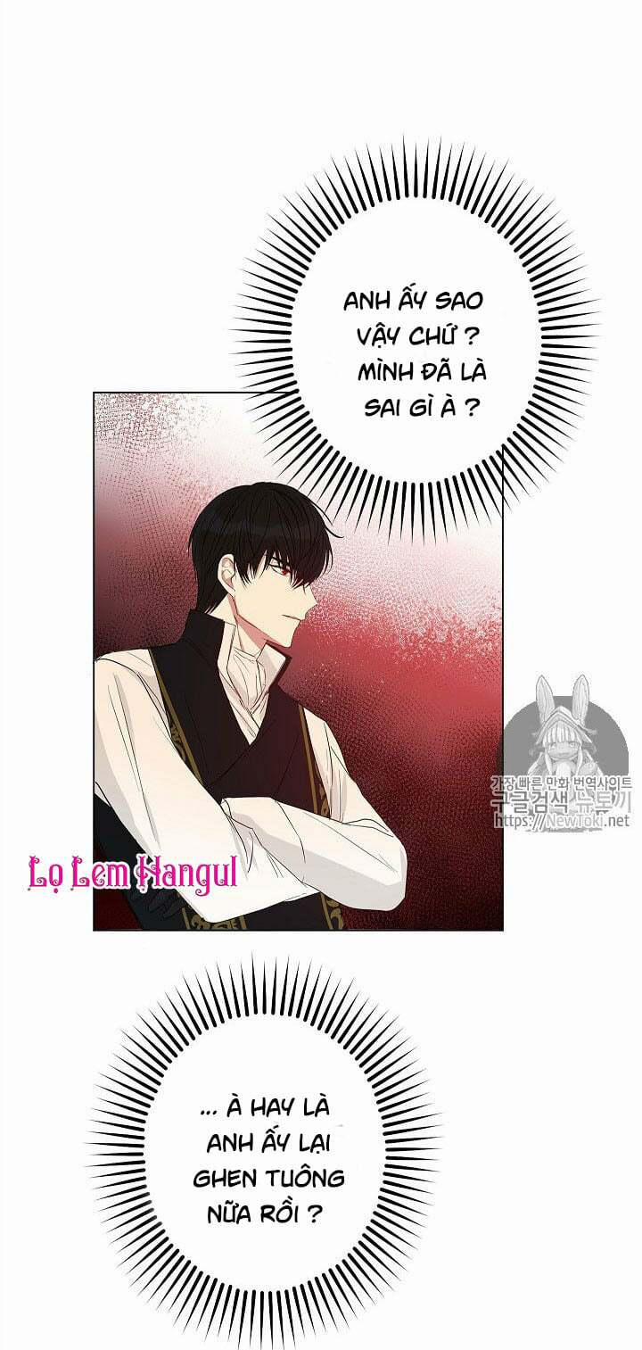 Cuộc Hôn Nhân Giả Dối 22 trang 37