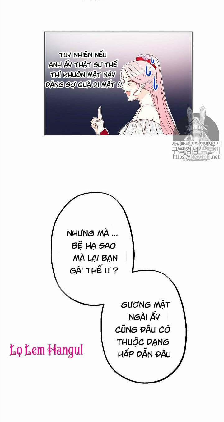 Cuộc Hôn Nhân Giả Dối 22 trang 38