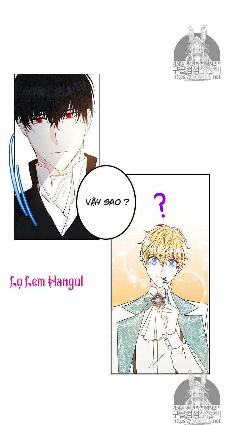 Cuộc Hôn Nhân Giả Dối 22 trang 39