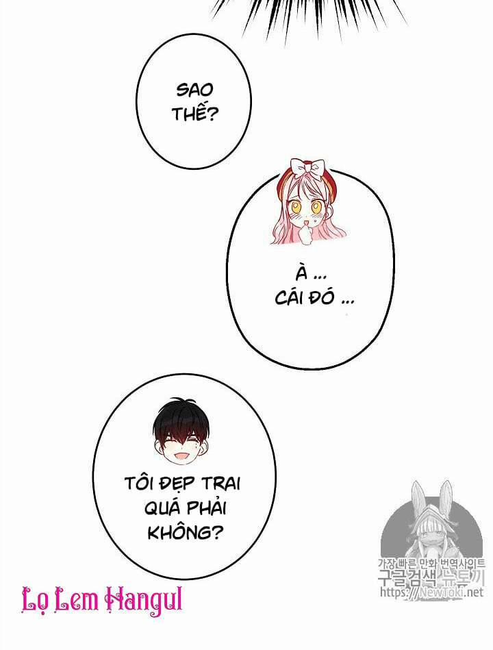 Cuộc Hôn Nhân Giả Dối 22 trang 4