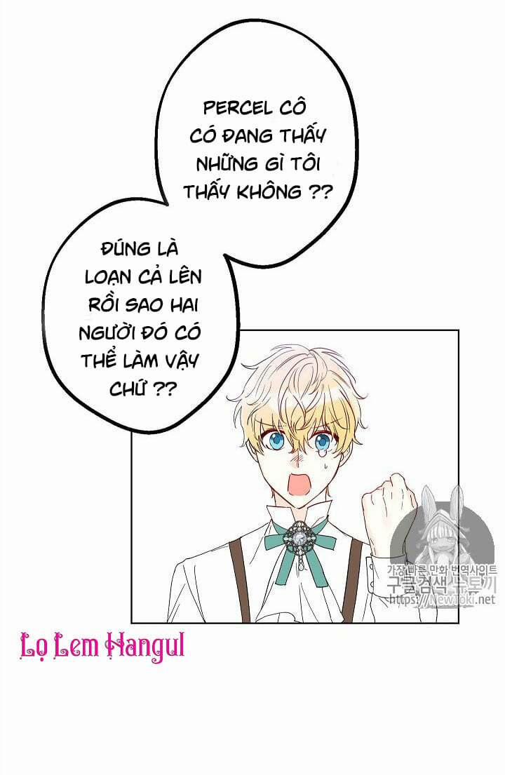 Cuộc Hôn Nhân Giả Dối 22 trang 49