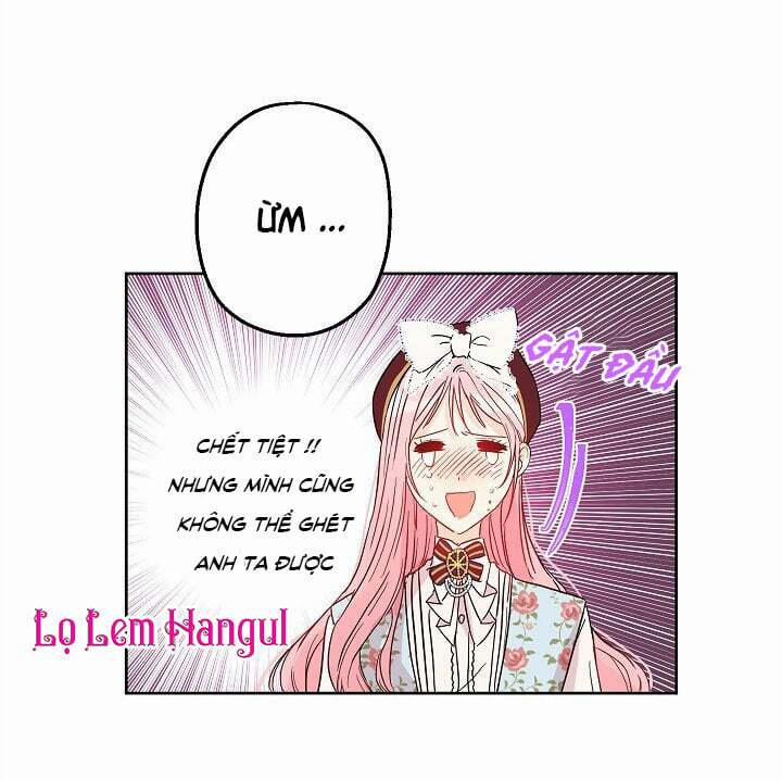 Cuộc Hôn Nhân Giả Dối 22 trang 5