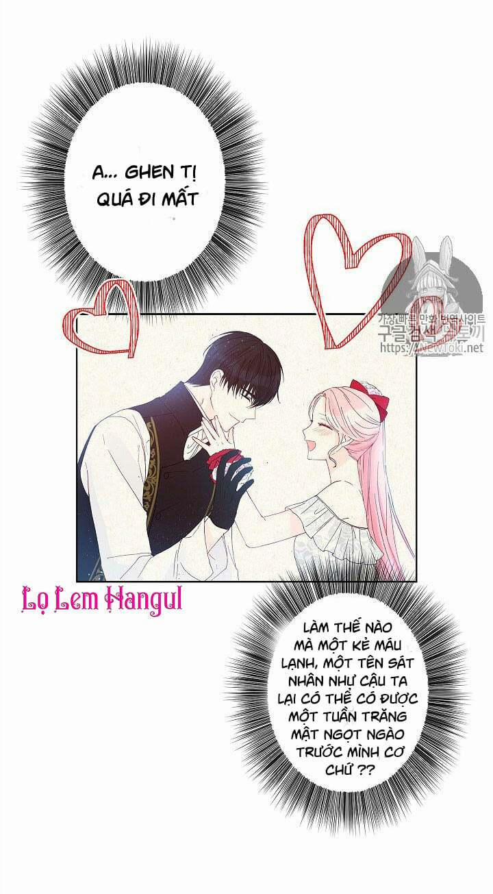 Cuộc Hôn Nhân Giả Dối 22 trang 51