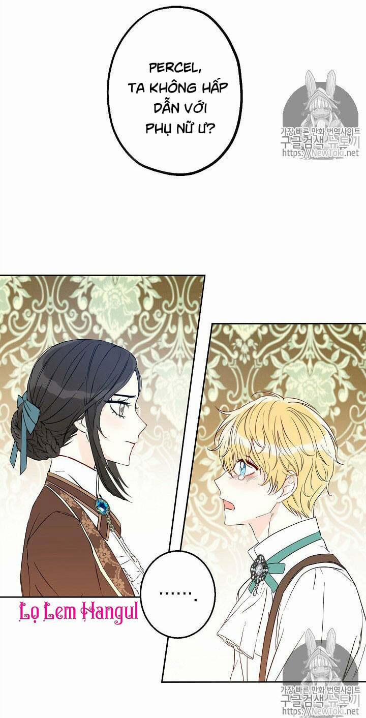 Cuộc Hôn Nhân Giả Dối 22 trang 52