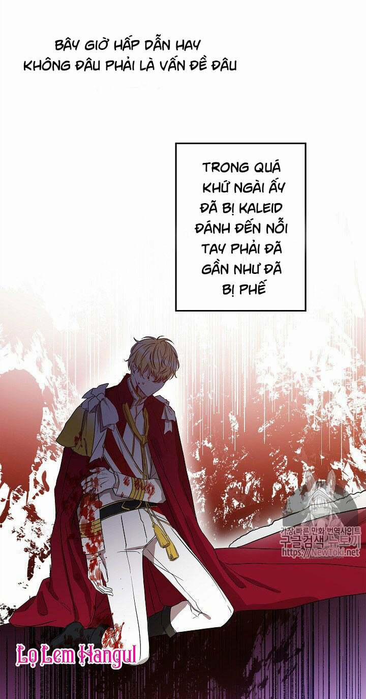 Cuộc Hôn Nhân Giả Dối 22 trang 53