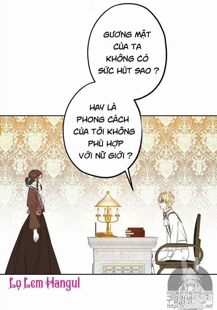 Cuộc Hôn Nhân Giả Dối 22 trang 55