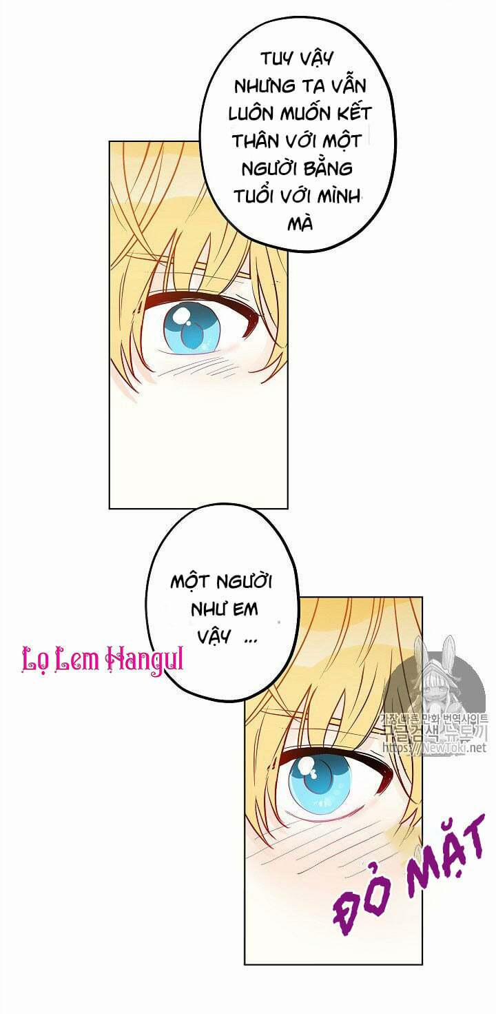 Cuộc Hôn Nhân Giả Dối 22 trang 58