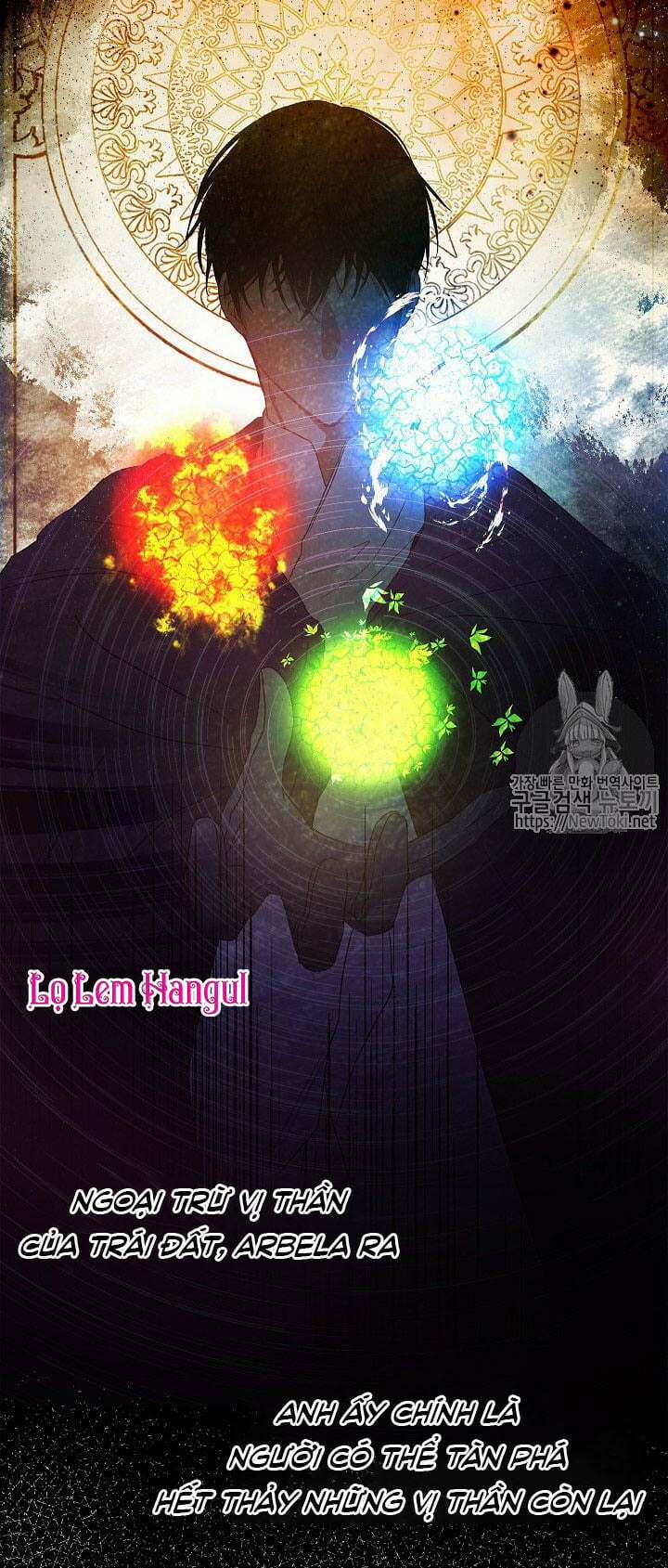 Cuộc Hôn Nhân Giả Dối 22 trang 8