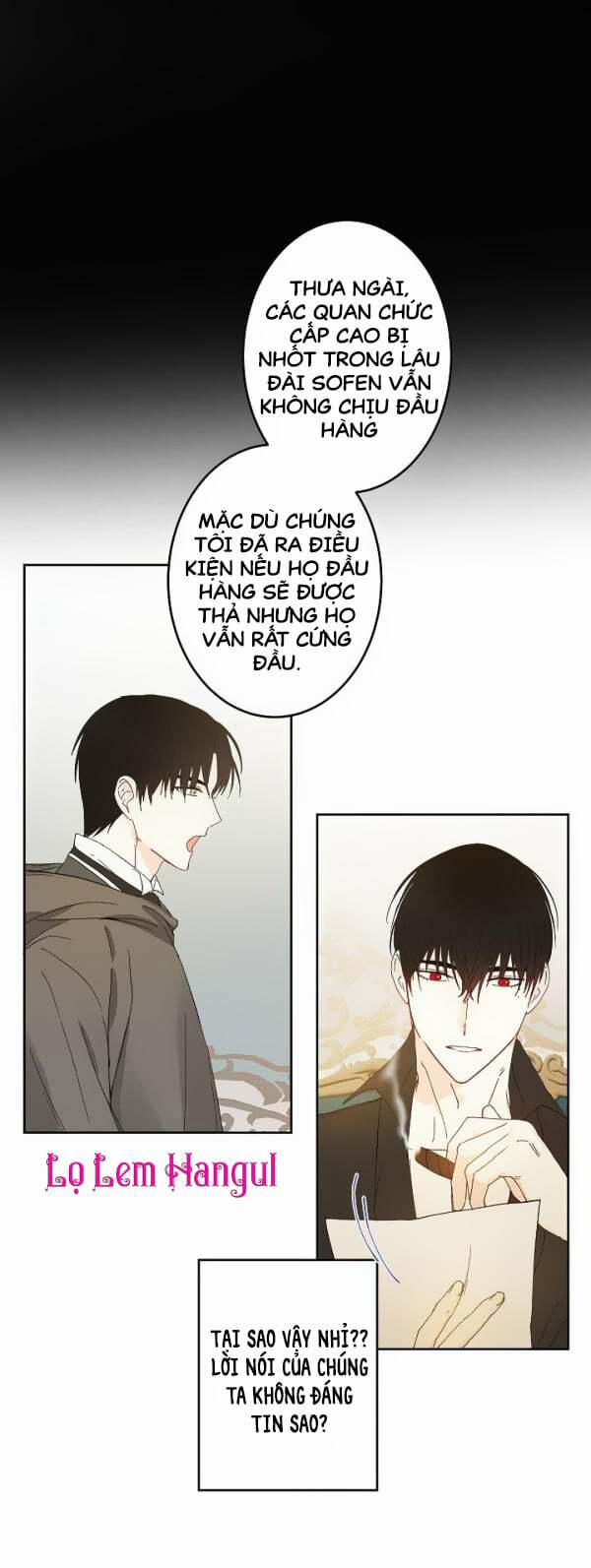 Cuộc Hôn Nhân Giả Dối 23 trang 12