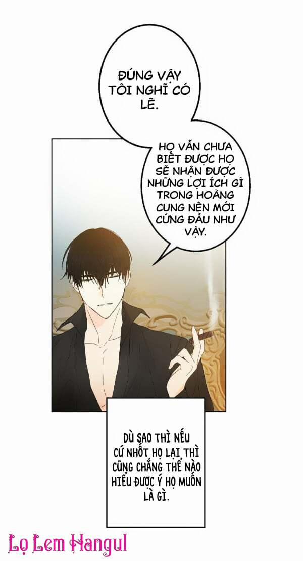 Cuộc Hôn Nhân Giả Dối 23 trang 14