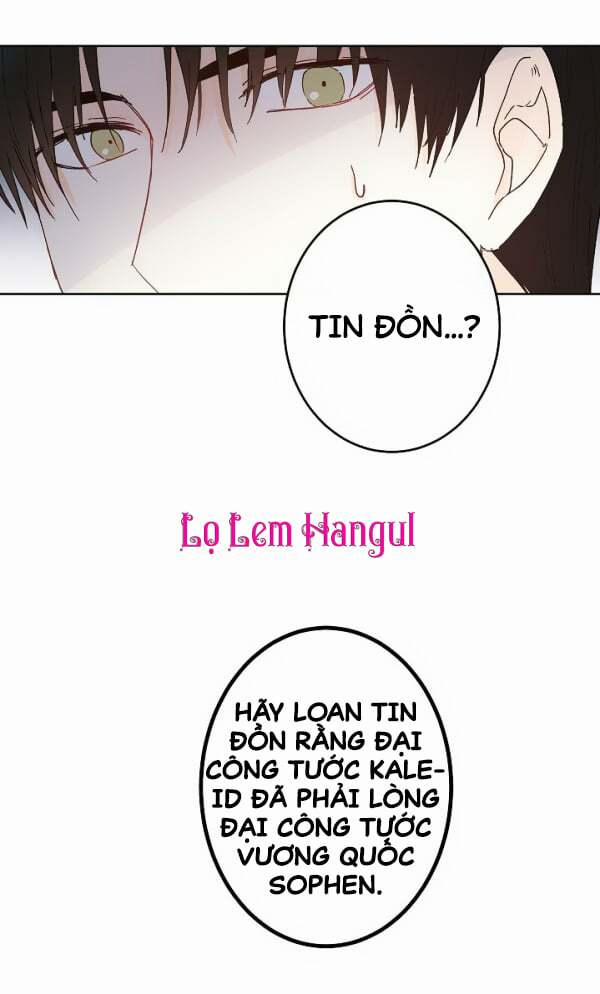 Cuộc Hôn Nhân Giả Dối 23 trang 18