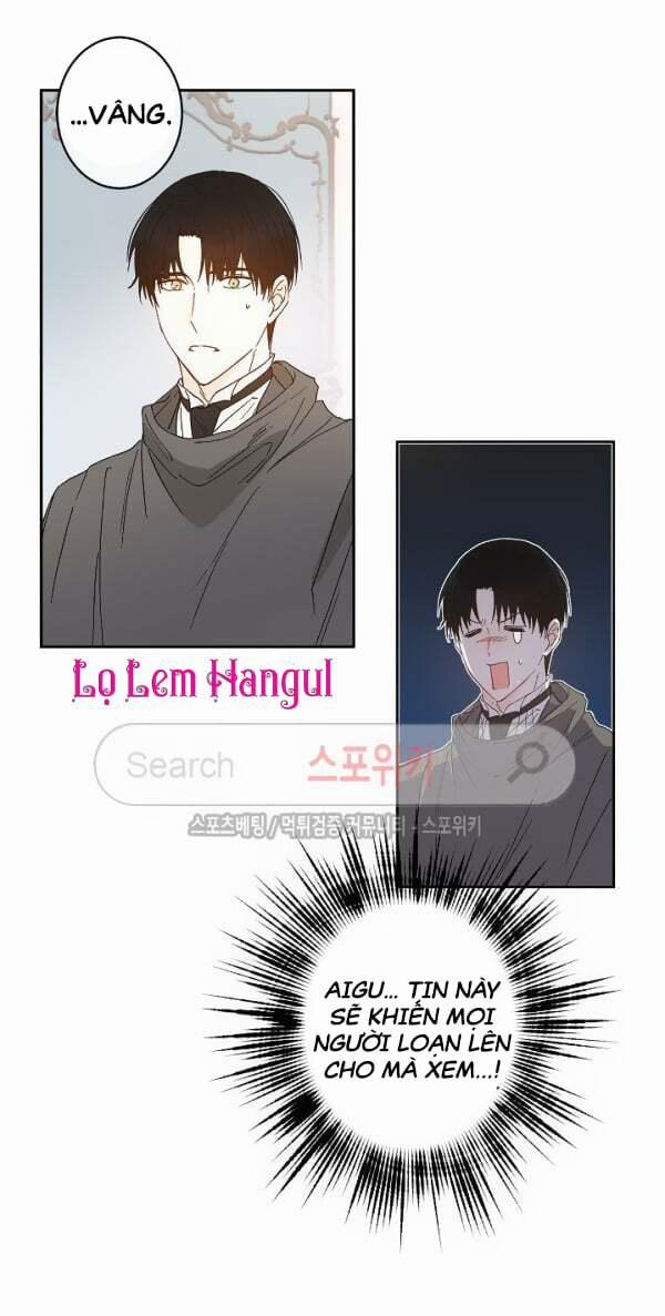 Cuộc Hôn Nhân Giả Dối 23 trang 19