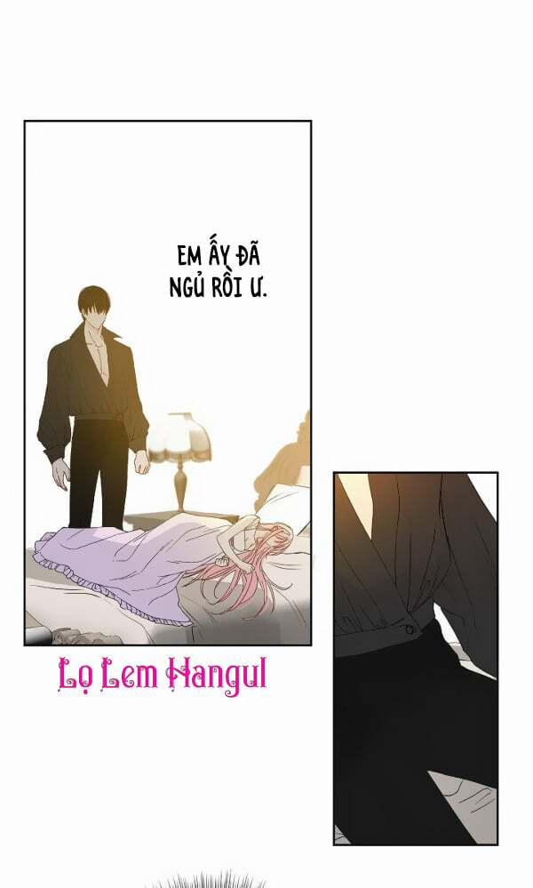 Cuộc Hôn Nhân Giả Dối 23 trang 21