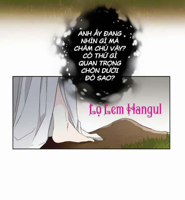 Cuộc Hôn Nhân Giả Dối 23 trang 28