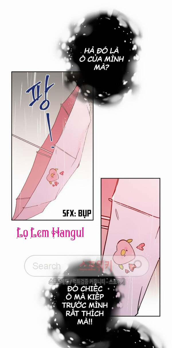 Cuộc Hôn Nhân Giả Dối 23 trang 30