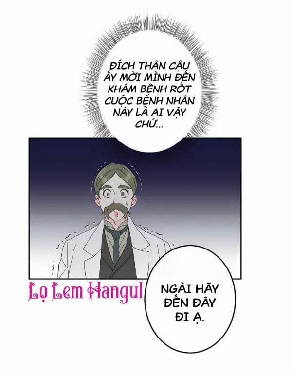 Cuộc Hôn Nhân Giả Dối 23 trang 40