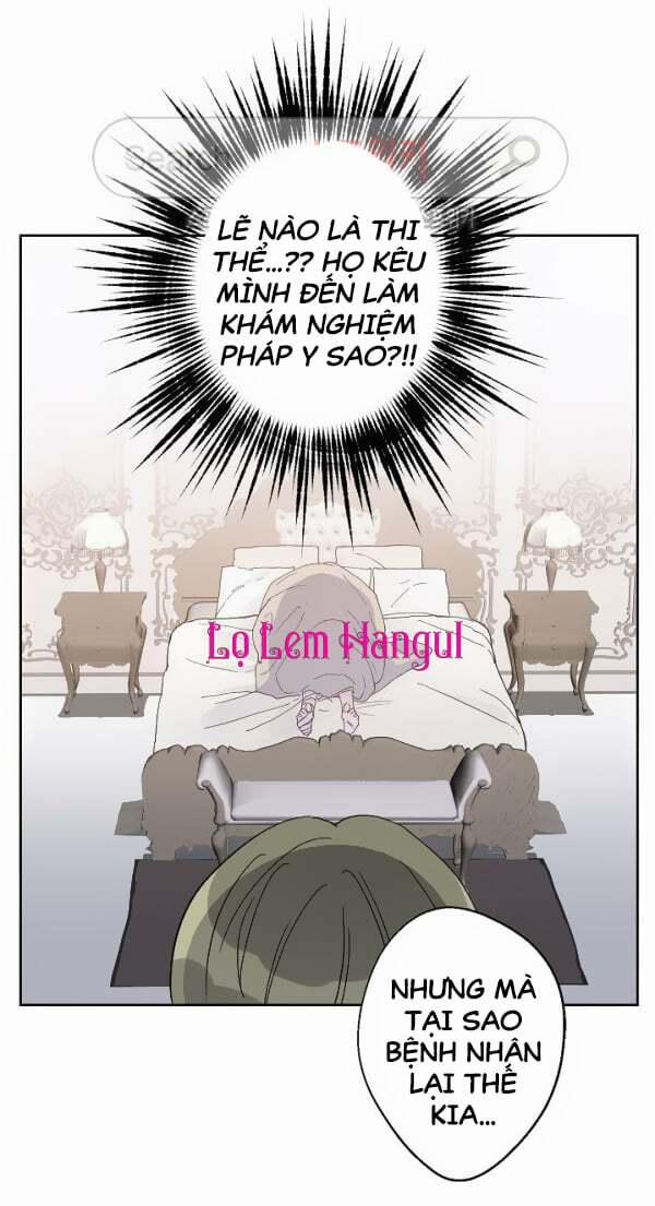 Cuộc Hôn Nhân Giả Dối 23 trang 41