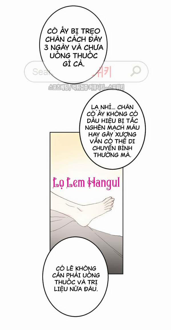 Cuộc Hôn Nhân Giả Dối 23 trang 50