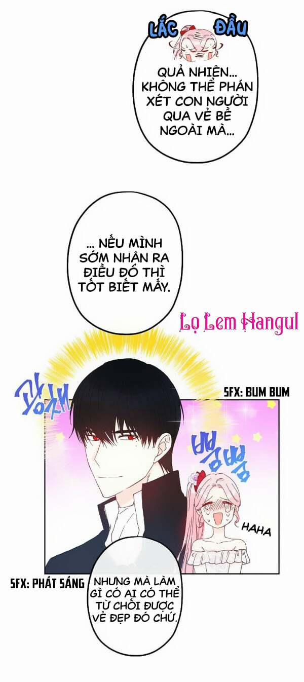 Cuộc Hôn Nhân Giả Dối 23 trang 7