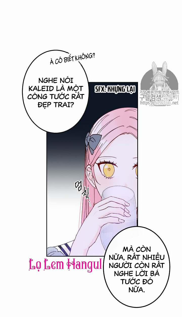 Cuộc Hôn Nhân Giả Dối 24 trang 11