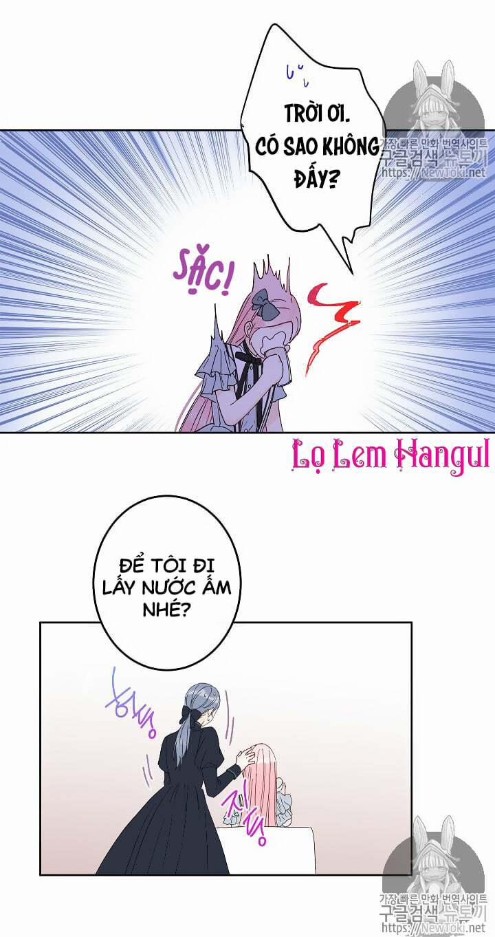 Cuộc Hôn Nhân Giả Dối 24 trang 12