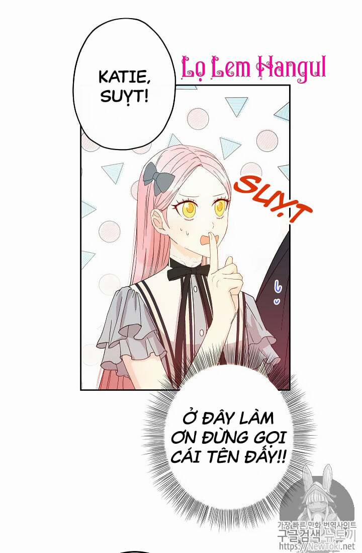 Cuộc Hôn Nhân Giả Dối 24 trang 13