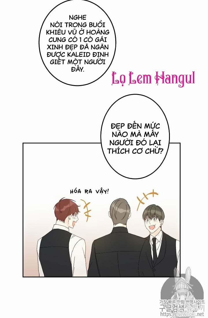 Cuộc Hôn Nhân Giả Dối 24 trang 14