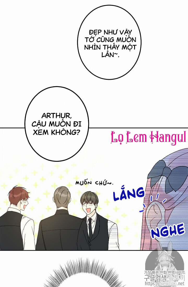 Cuộc Hôn Nhân Giả Dối 24 trang 15