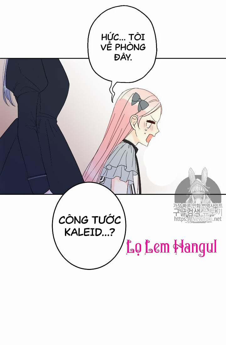 Cuộc Hôn Nhân Giả Dối 24 trang 17