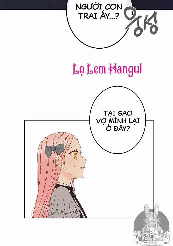 Cuộc Hôn Nhân Giả Dối 24 trang 21