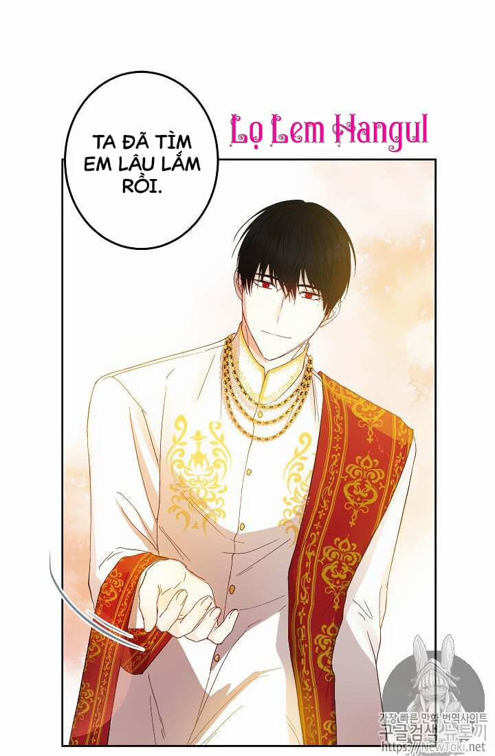 Cuộc Hôn Nhân Giả Dối 24 trang 22