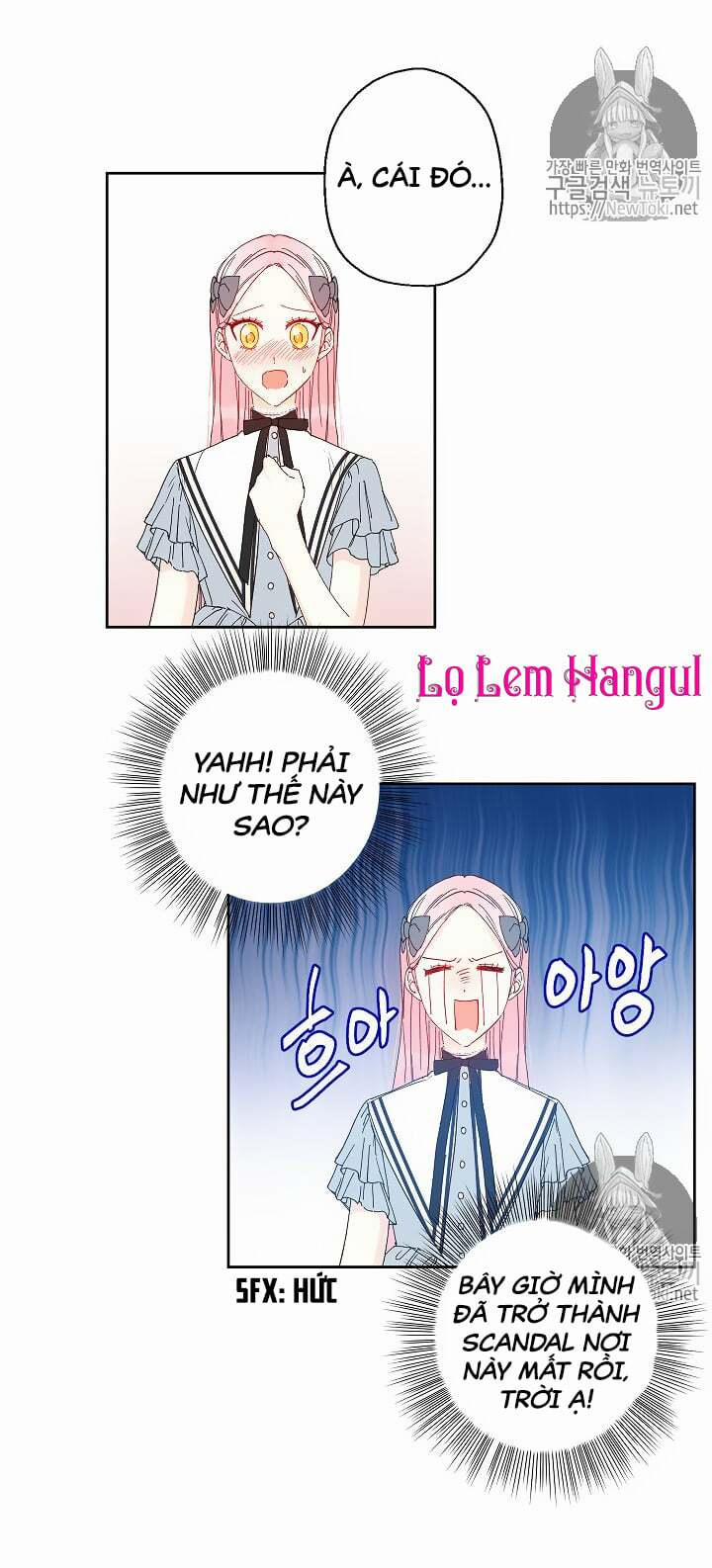 Cuộc Hôn Nhân Giả Dối 24 trang 24