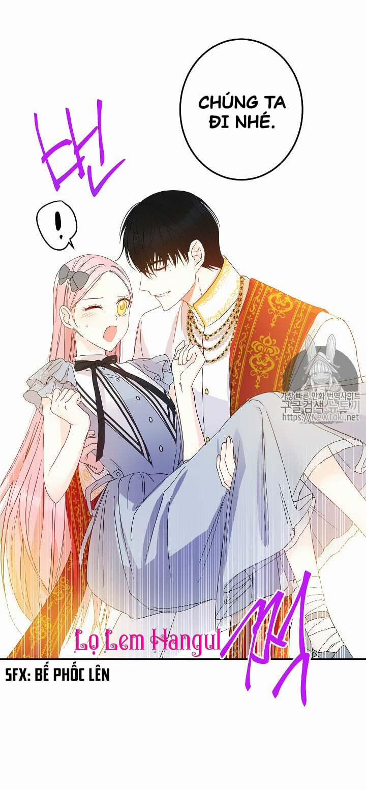 Cuộc Hôn Nhân Giả Dối 24 trang 25