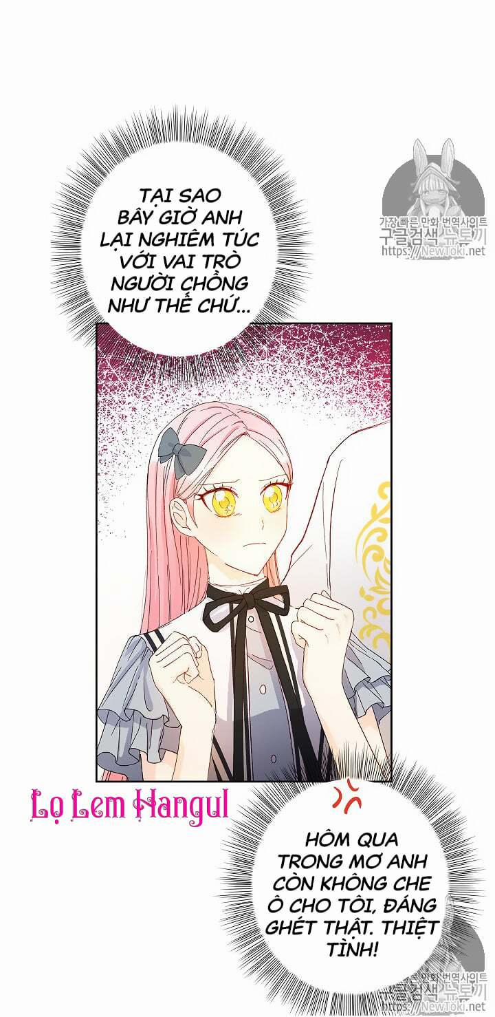 Cuộc Hôn Nhân Giả Dối 24 trang 26