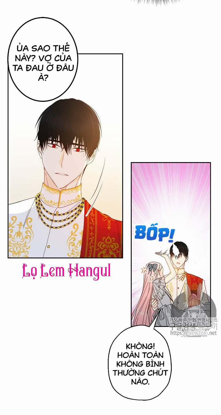 Cuộc Hôn Nhân Giả Dối 24 trang 27