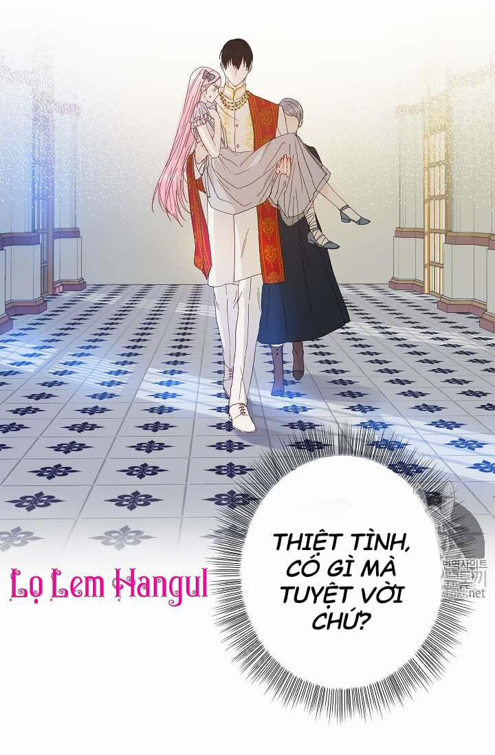 Cuộc Hôn Nhân Giả Dối 24 trang 32